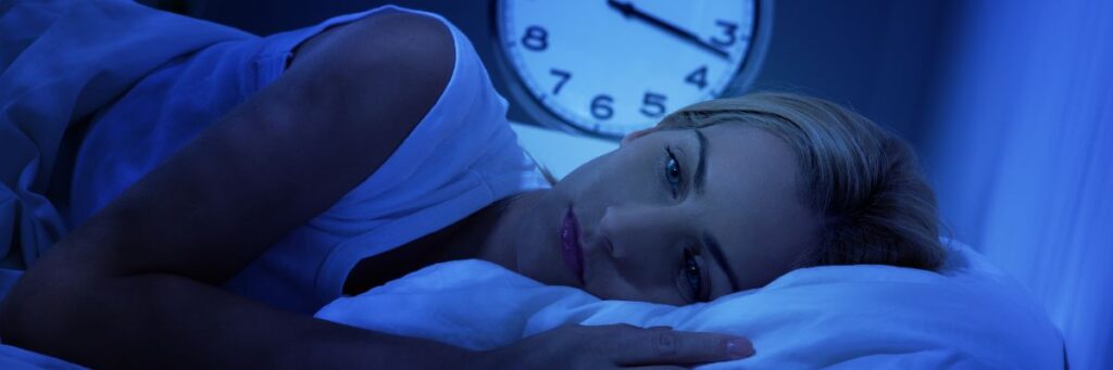 Comprendre l'insomnie : causes, symptômes et conséquences