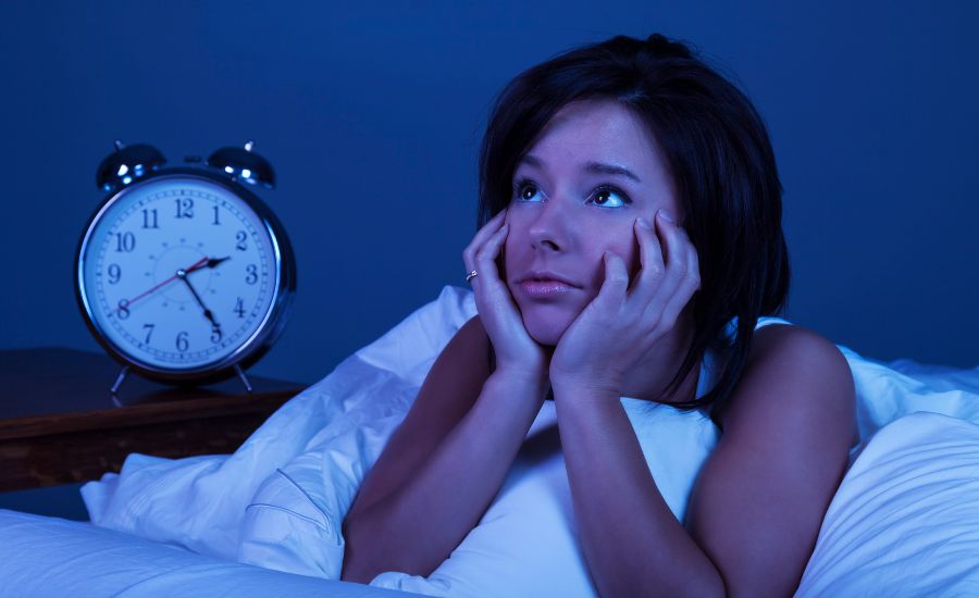 Comprendre l'insomnie : causes, symptômes et conséquences