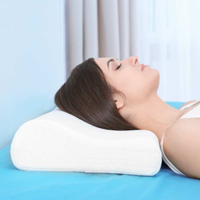 Guide ultime pour choisir le meilleur oreiller ergonomique cervical et optimiser votre sommeil