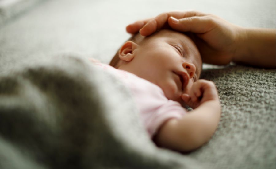 Conseils pour réussir l’endormissement de bébé​