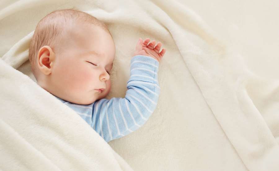 tips et astuces pour endormir facilement votre bébé