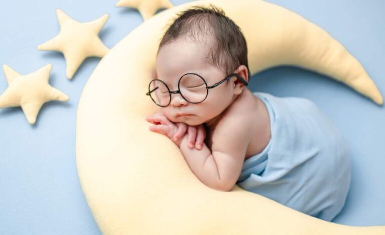 comment endormir un bébé efficacement