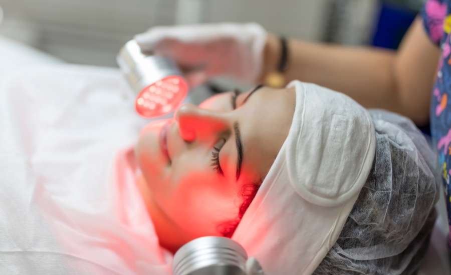 La luminothérapie matinale : le secret méconnu pour des nuits incroyablement réparatrices