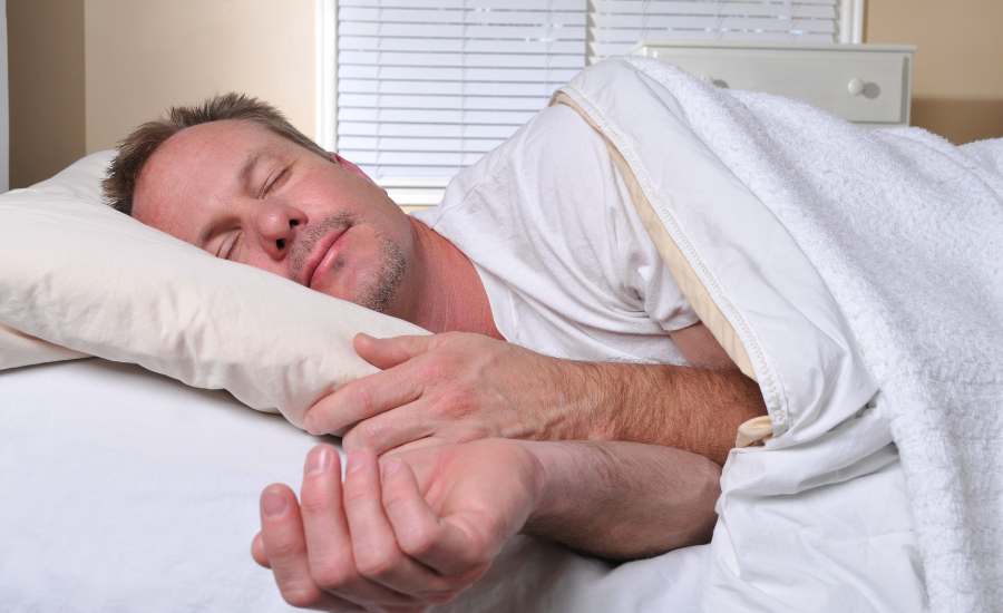 Anti-inflammatoire et relaxation ciblée apaisent l’axe intestin-cerveau et améliore le sommeil